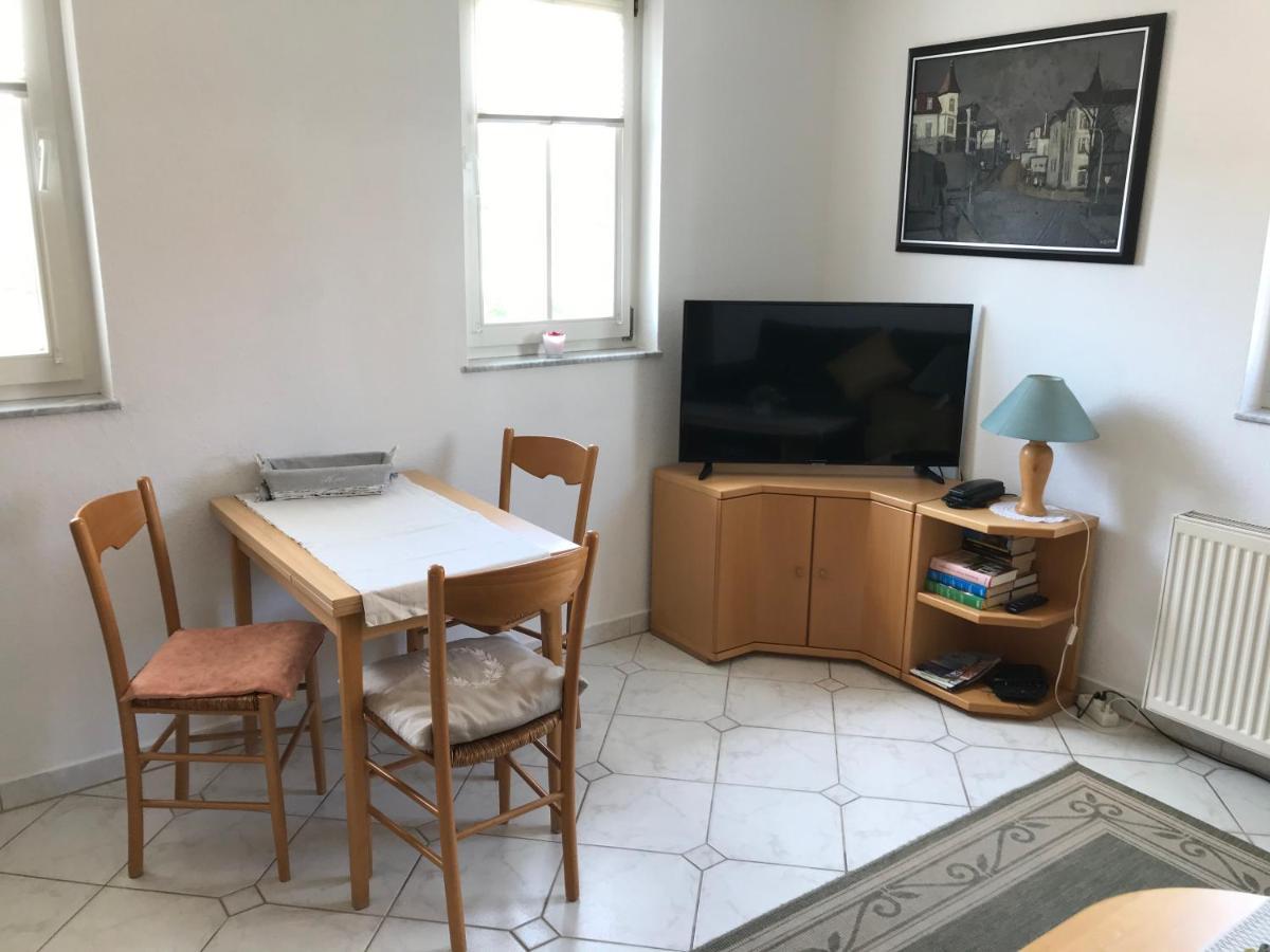 Apartmenthaus Aurum Heringsdorf Zewnętrze zdjęcie