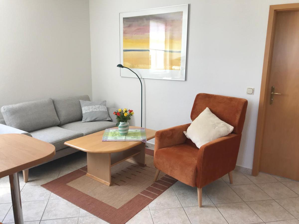 Apartmenthaus Aurum Heringsdorf Zewnętrze zdjęcie