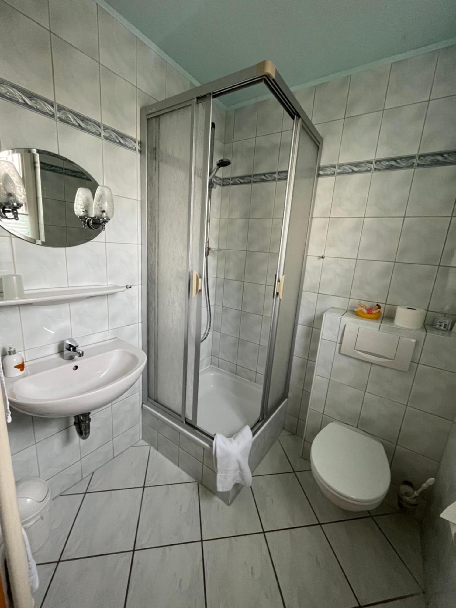 Apartmenthaus Aurum Heringsdorf Zewnętrze zdjęcie
