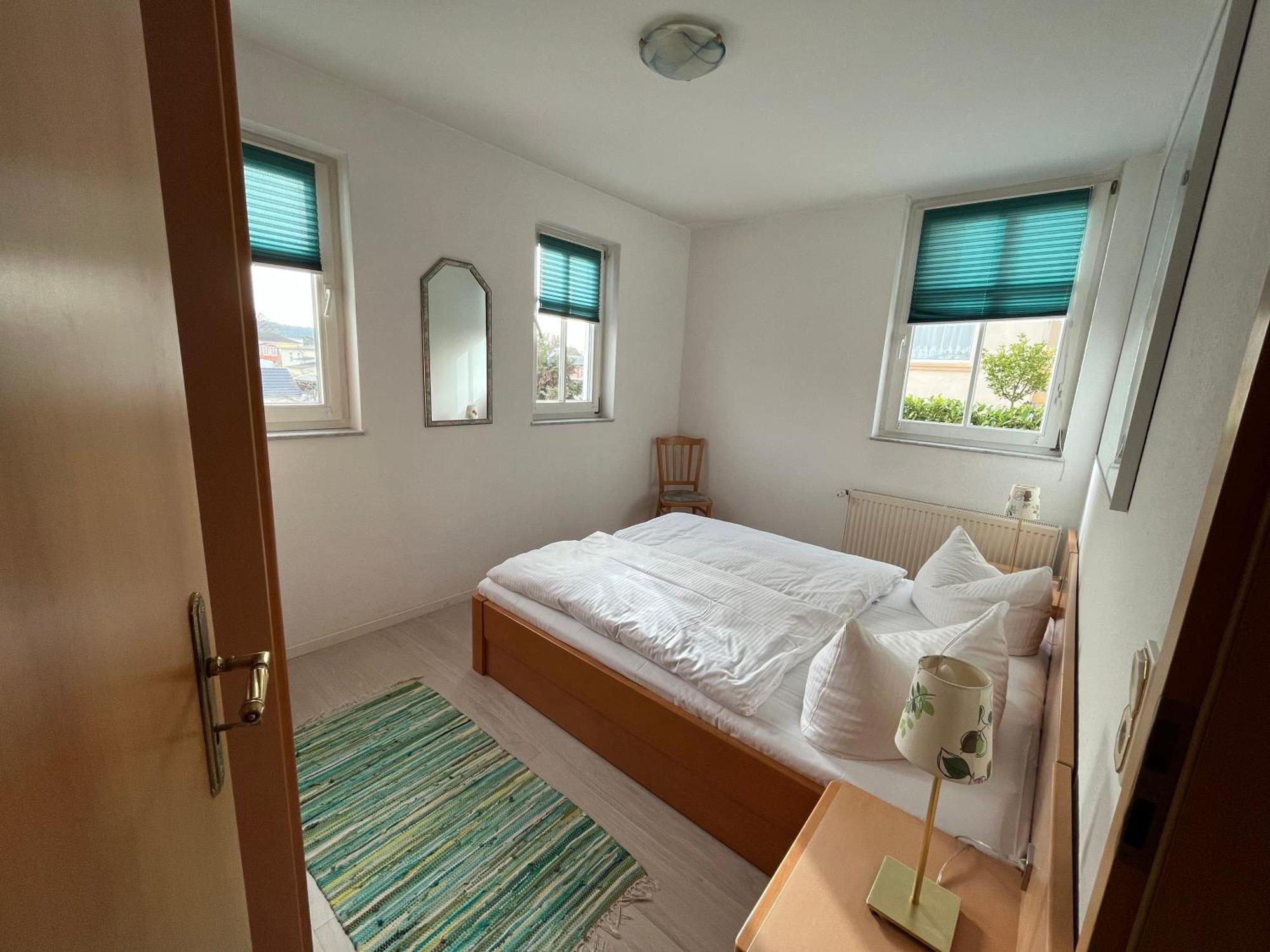 Apartmenthaus Aurum Heringsdorf Zewnętrze zdjęcie