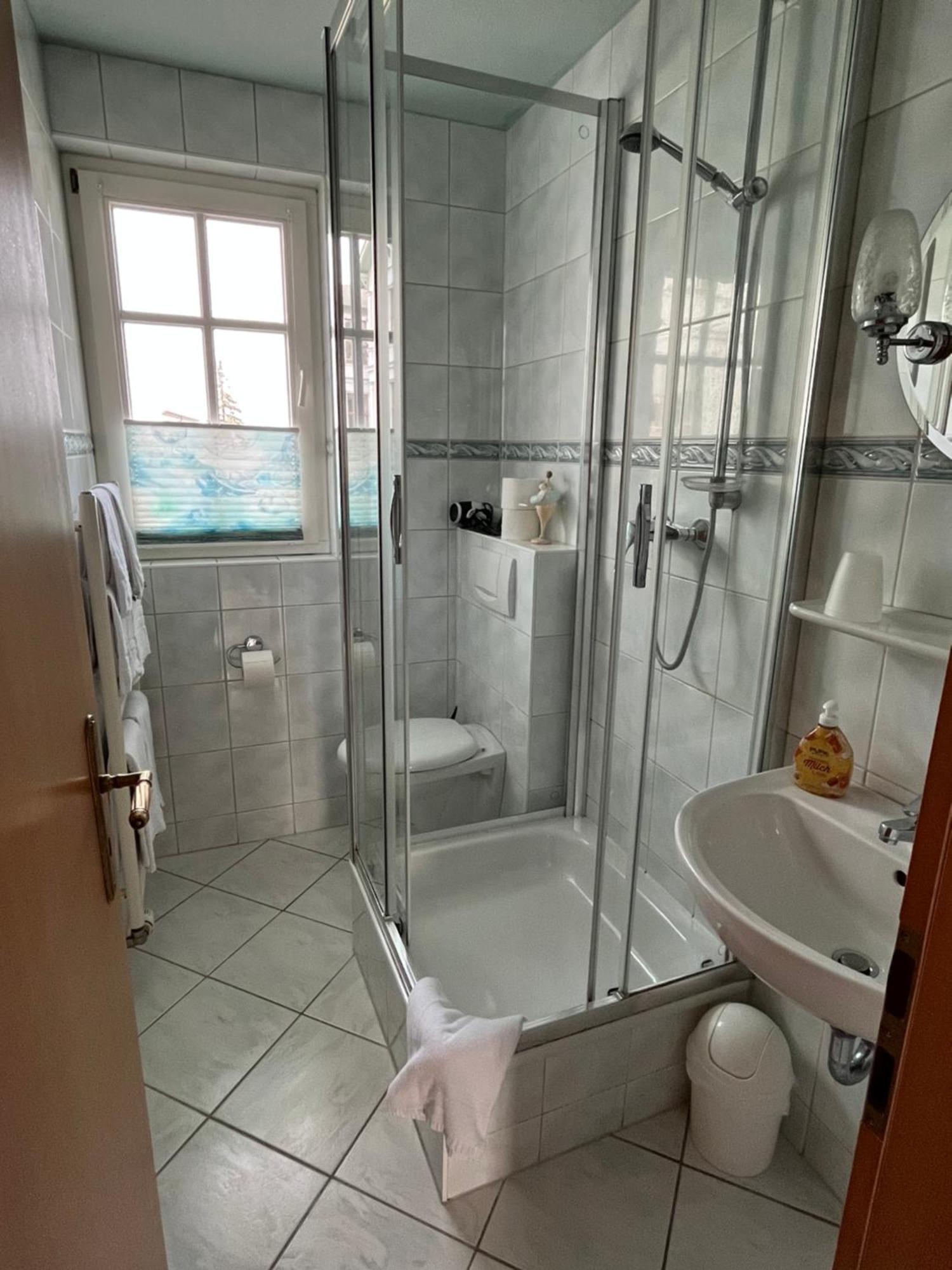 Apartmenthaus Aurum Heringsdorf Zewnętrze zdjęcie
