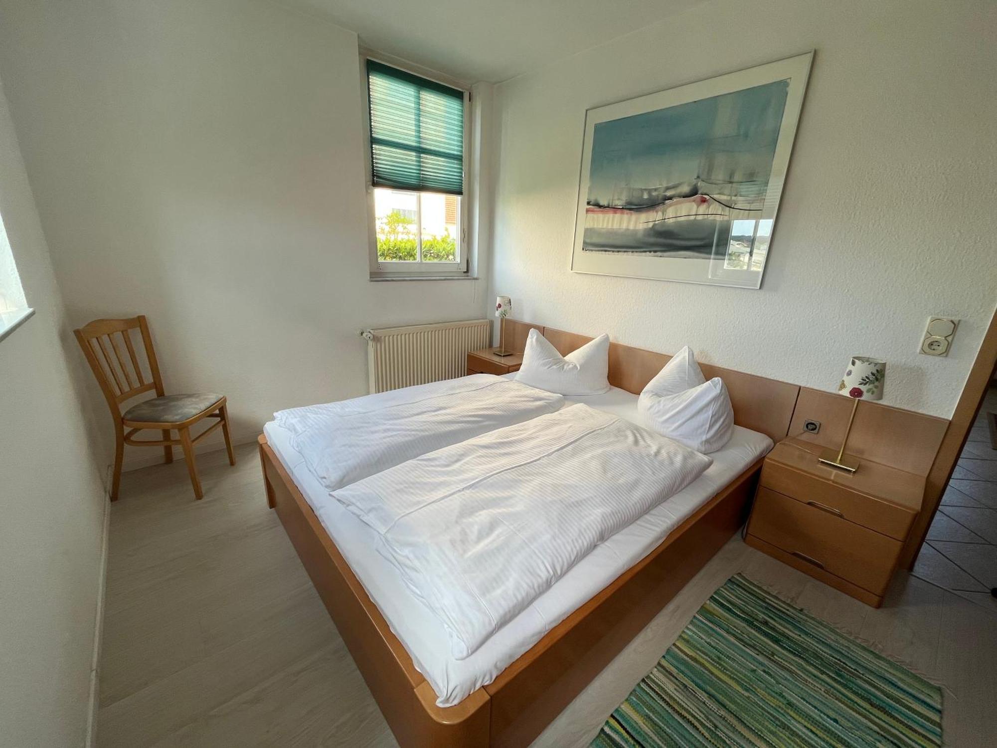 Apartmenthaus Aurum Heringsdorf Zewnętrze zdjęcie
