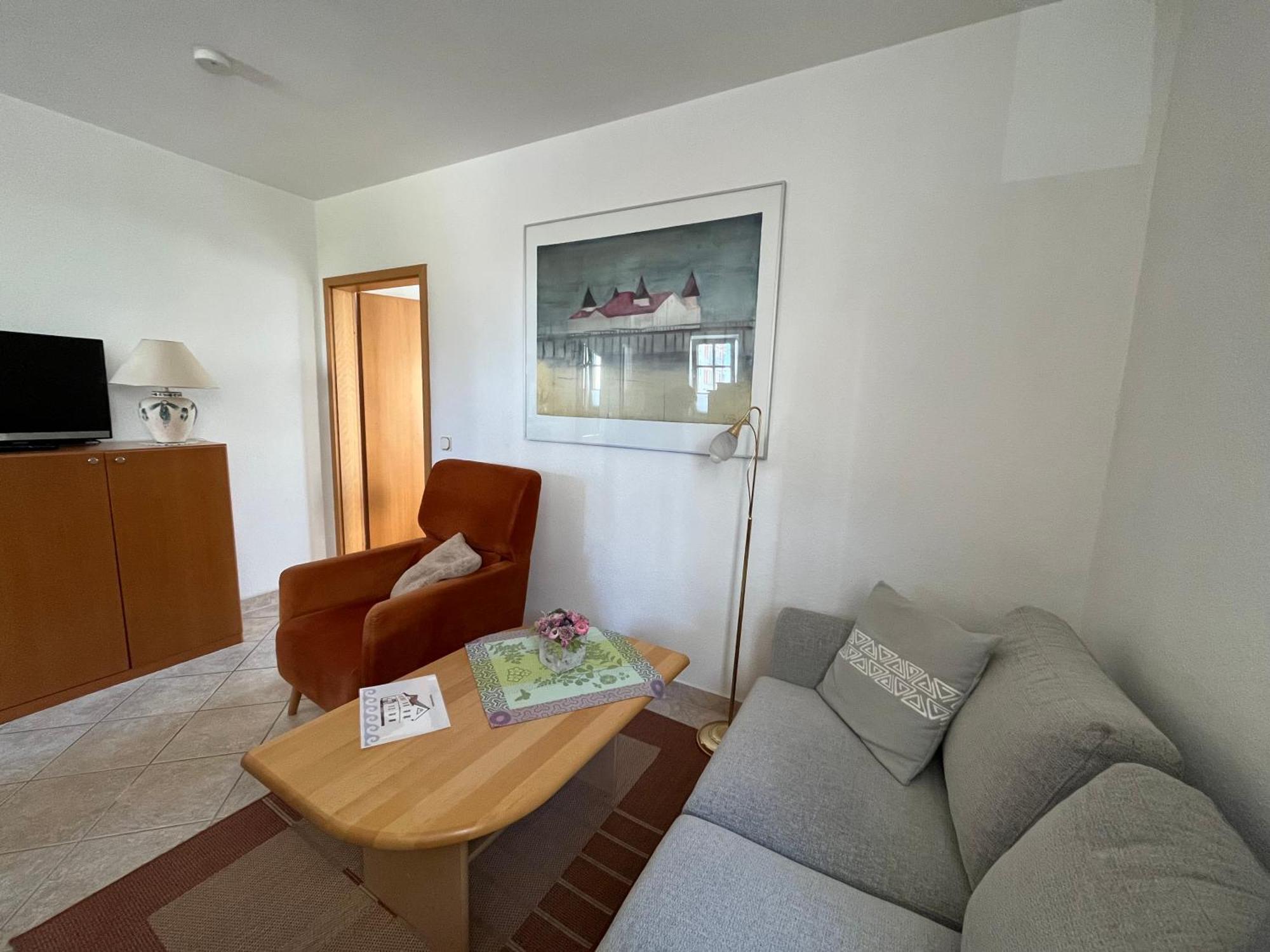 Apartmenthaus Aurum Heringsdorf Zewnętrze zdjęcie