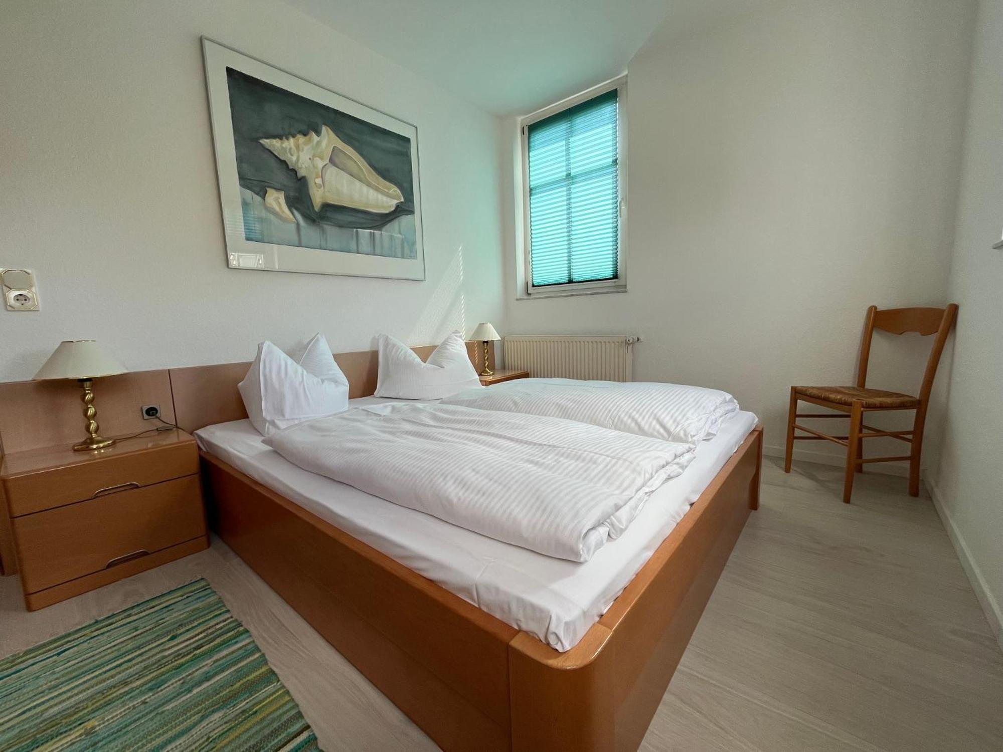 Apartmenthaus Aurum Heringsdorf Zewnętrze zdjęcie