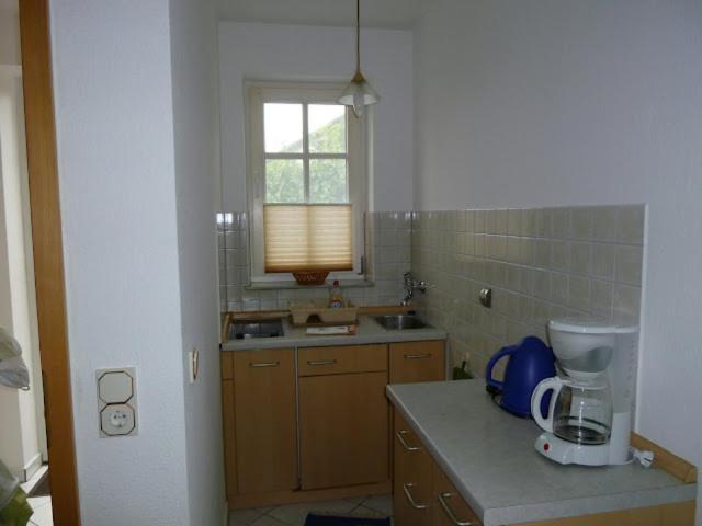 Apartmenthaus Aurum Heringsdorf Pokój zdjęcie