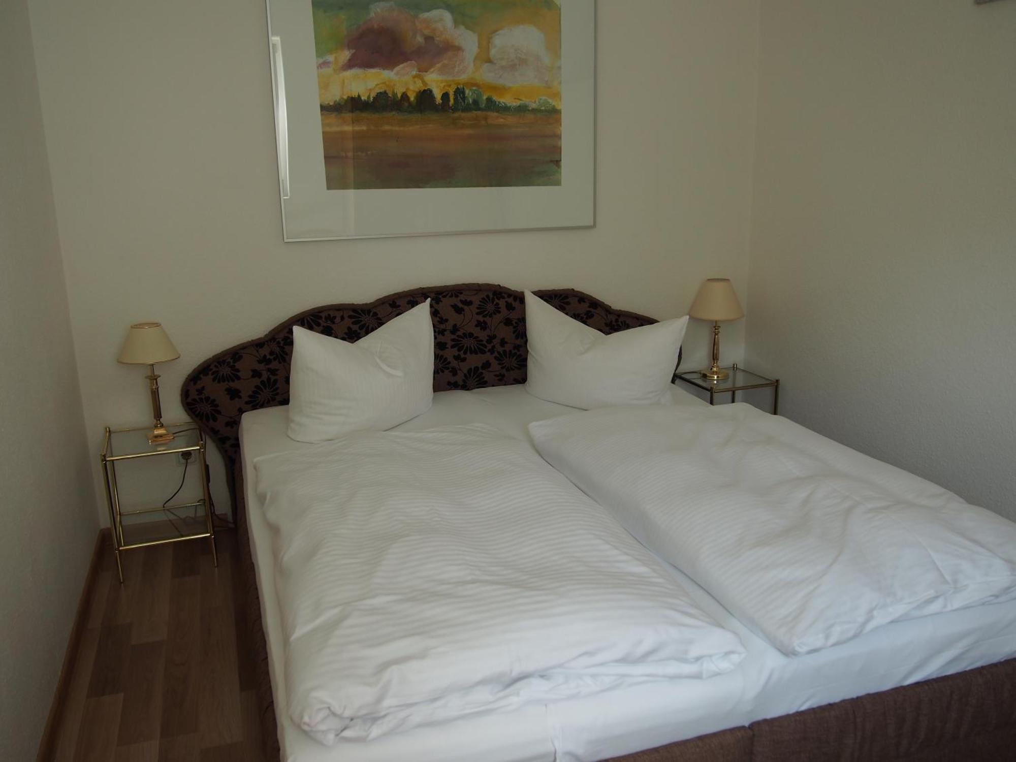 Apartmenthaus Aurum Heringsdorf Pokój zdjęcie