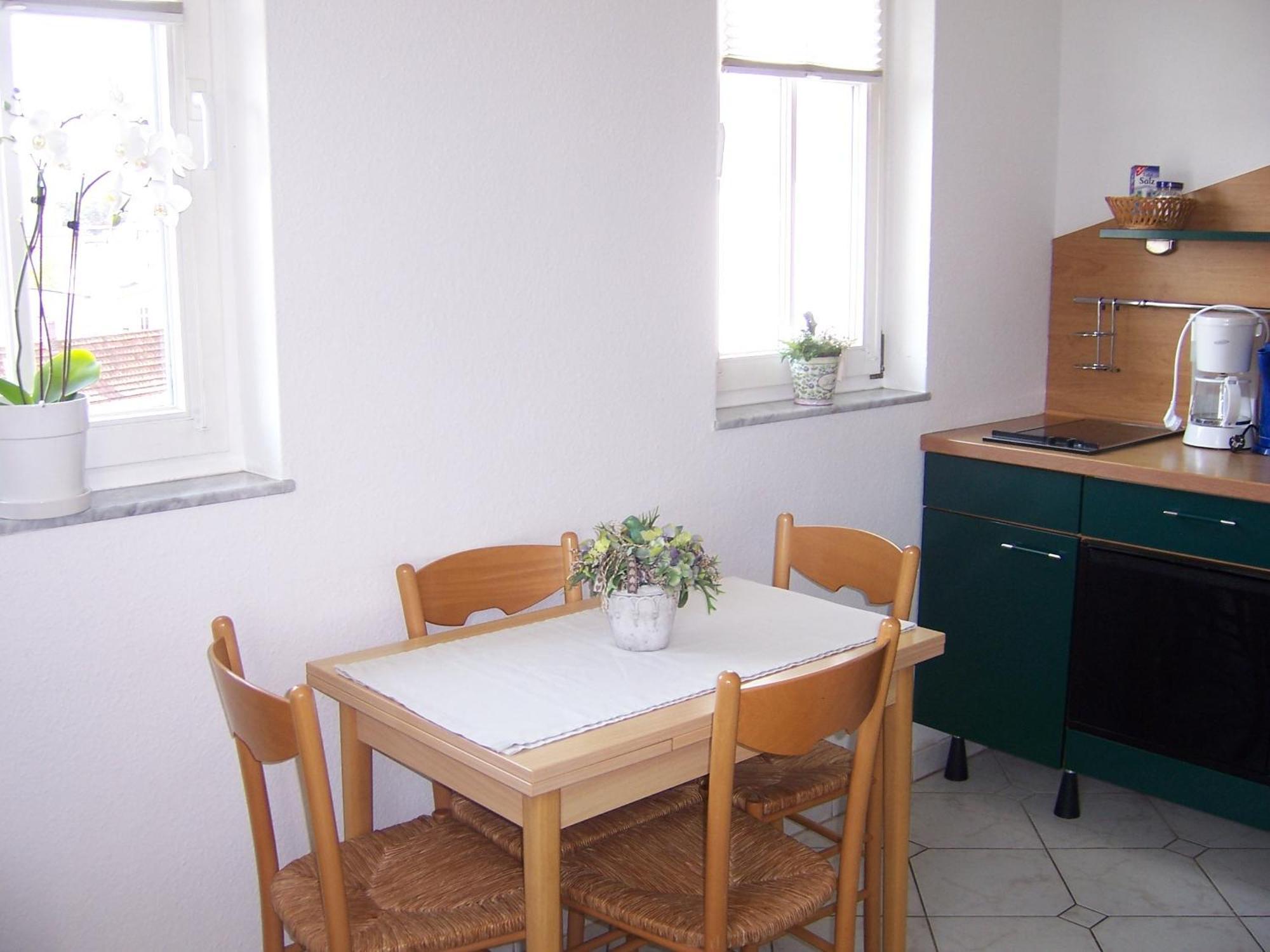 Apartmenthaus Aurum Heringsdorf Pokój zdjęcie