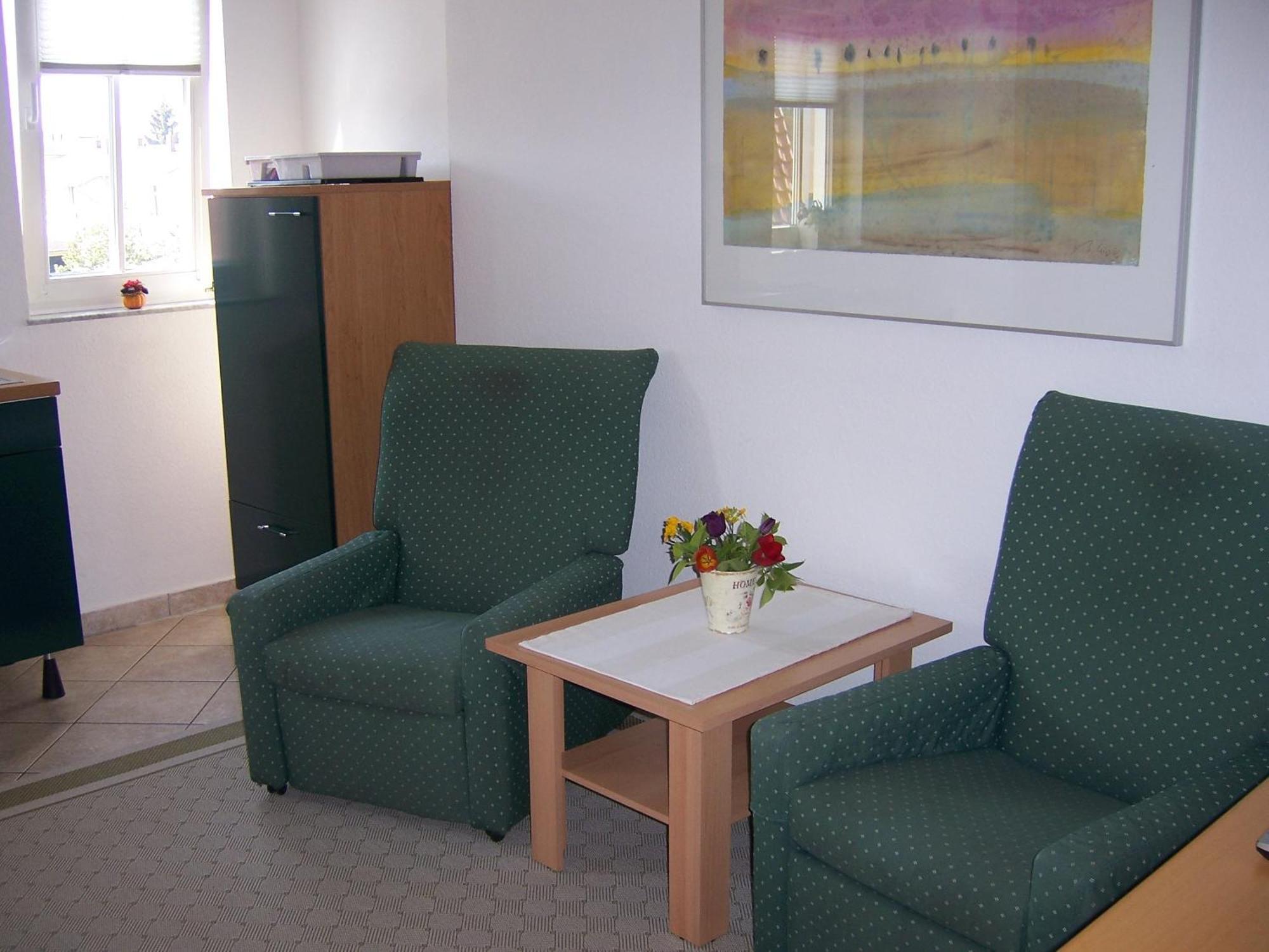 Apartmenthaus Aurum Heringsdorf Pokój zdjęcie