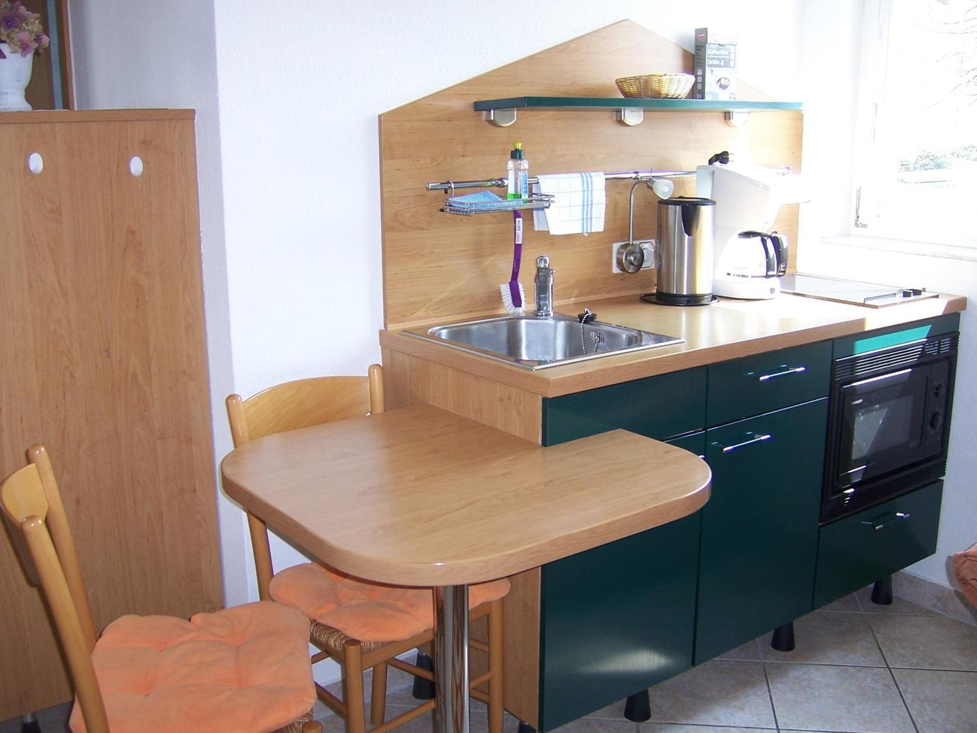 Apartmenthaus Aurum Heringsdorf Pokój zdjęcie