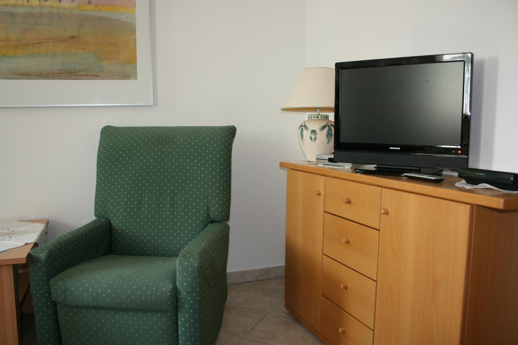 Apartmenthaus Aurum Heringsdorf Pokój zdjęcie
