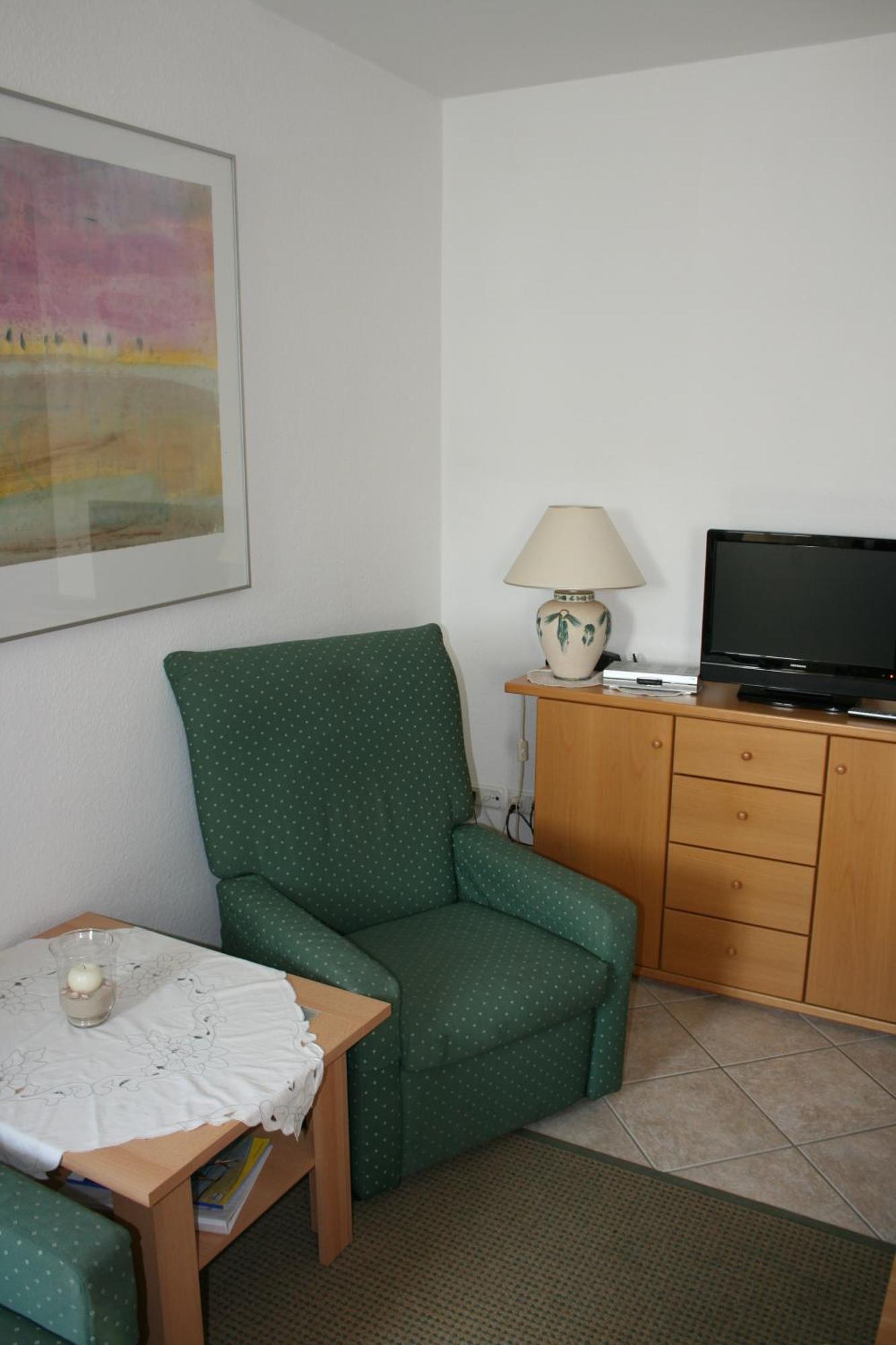 Apartmenthaus Aurum Heringsdorf Pokój zdjęcie