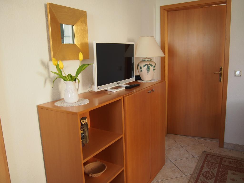 Apartmenthaus Aurum Heringsdorf Zewnętrze zdjęcie