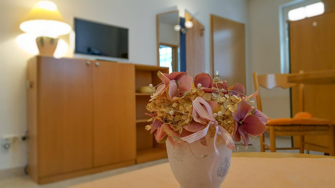 Apartmenthaus Aurum Heringsdorf Zewnętrze zdjęcie