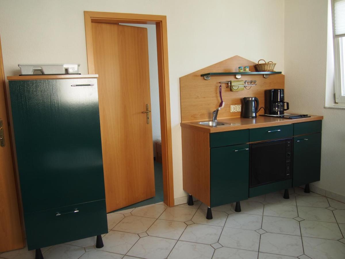 Apartmenthaus Aurum Heringsdorf Pokój zdjęcie